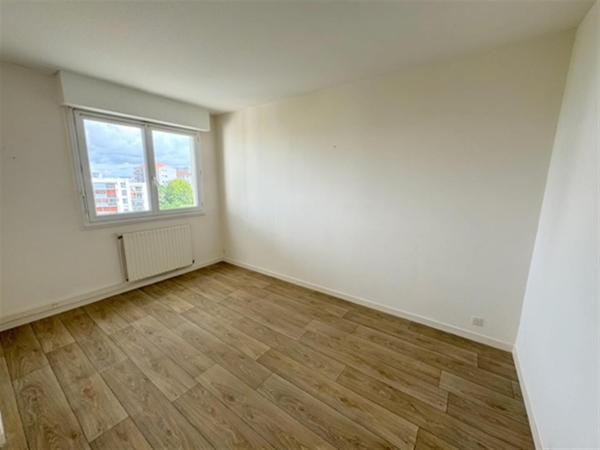 Appartement 3 pièces à louer - Royan