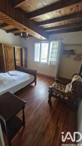 Location maison 4 pièces 102 m² Poueyferré