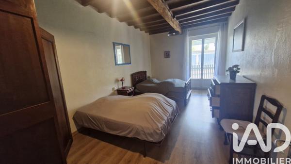Location maison 4 pièces 102 m² Poueyferré