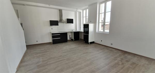 Duplex 3 pièce(s) 2 chambre(s) 69.85 m²