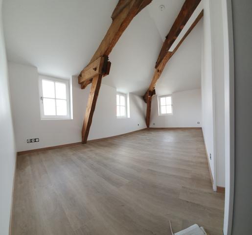 Duplex 3 pièce(s) 2 chambre(s) 69.85 m²