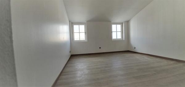 Duplex 3 pièce(s) 2 chambre(s) 69.85 m²