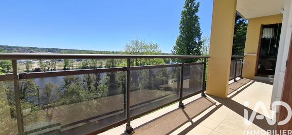 Appartement à vendre 4 pièces 90 m² Dole