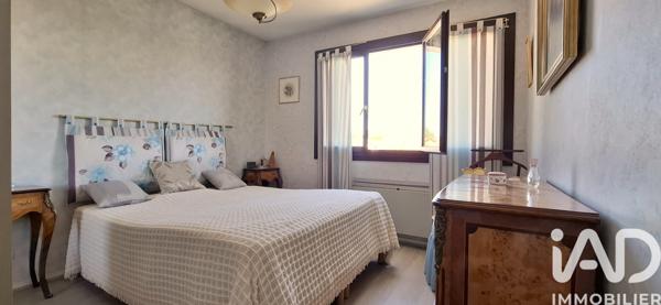 Appartement à vendre 4 pièces 90 m² Dole