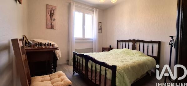 Appartement à vendre 4 pièces 90 m² Dole