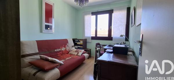Appartement à vendre 4 pièces 90 m² Dole