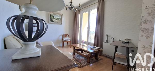 Appartement à vendre 4 pièces 90 m² Dole