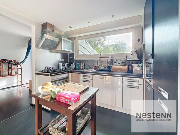 À vendre : Appartement 2 pièces à Montpellier - Quartier Clément Ville