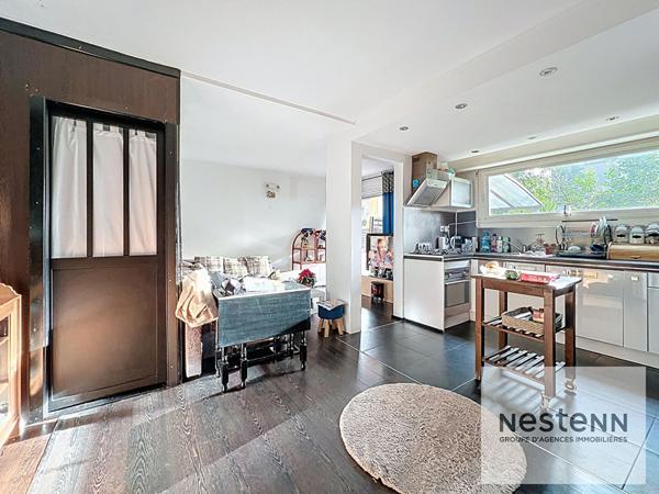 À vendre : Appartement 2 pièces à Montpellier - Quartier Clément Ville