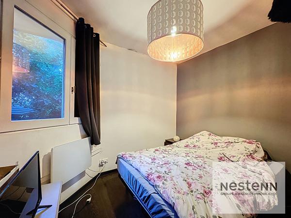 À vendre : Appartement 2 pièces à Montpellier - Quartier Clément Ville