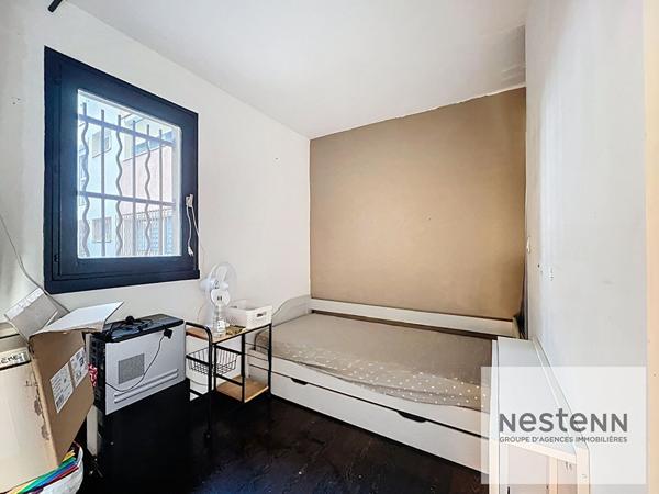 À vendre : Appartement 2 pièces à Montpellier - Quartier Clément Ville