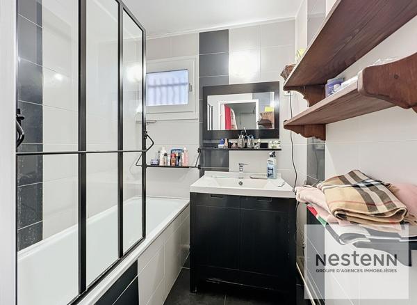 À vendre : Appartement 2 pièces à Montpellier - Quartier Clément Ville