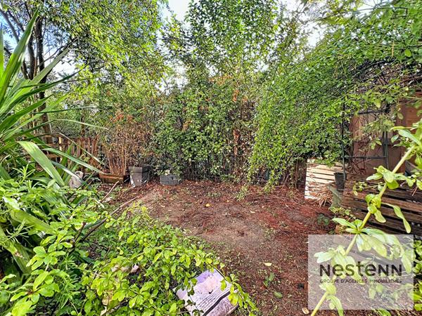 À vendre : Appartement 2 pièces à Montpellier - Quartier Clément Ville