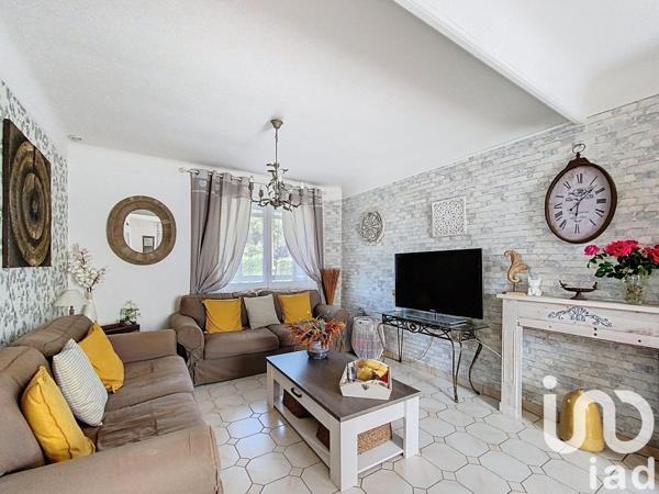 Maison à vendre 5 pièces 124 m² Uzel