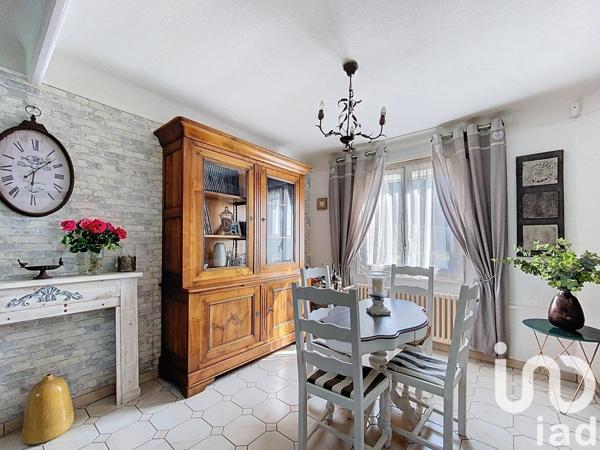 Maison à vendre 5 pièces 124 m² Uzel