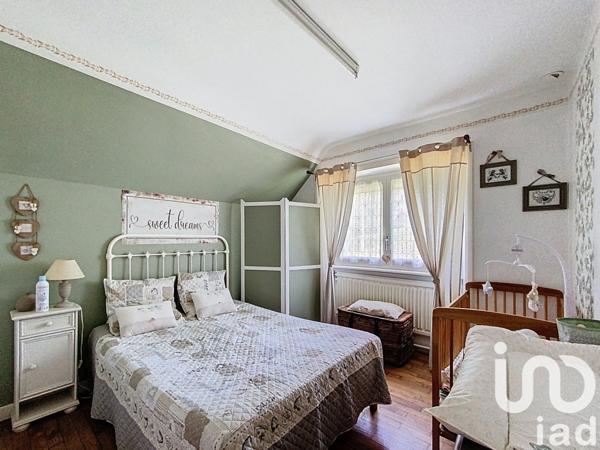 Maison à vendre 5 pièces 124 m² Uzel