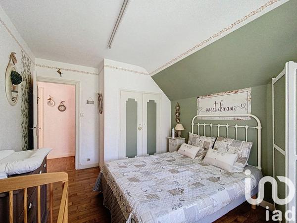 Maison à vendre 5 pièces 124 m² Uzel