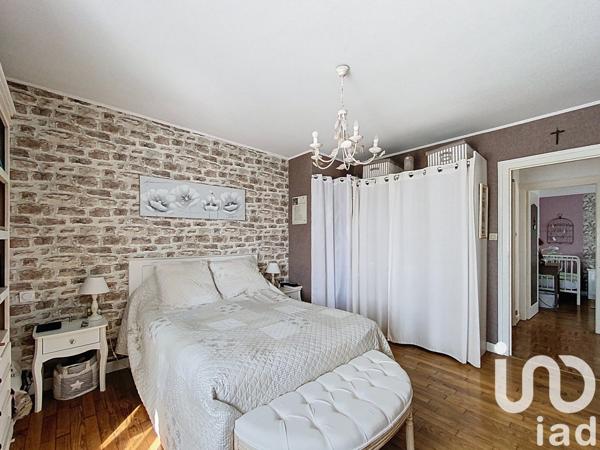 Maison à vendre 5 pièces 124 m² Uzel