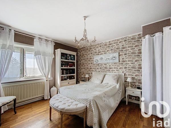 Maison à vendre 5 pièces 124 m² Uzel