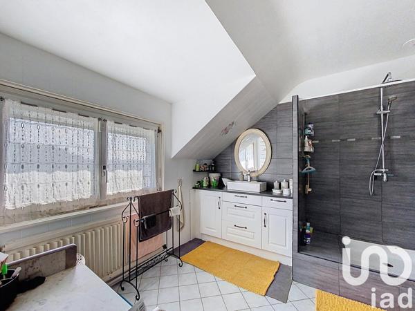 Maison à vendre 5 pièces 124 m² Uzel