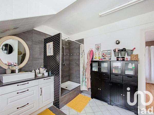 Maison à vendre 5 pièces 124 m² Uzel