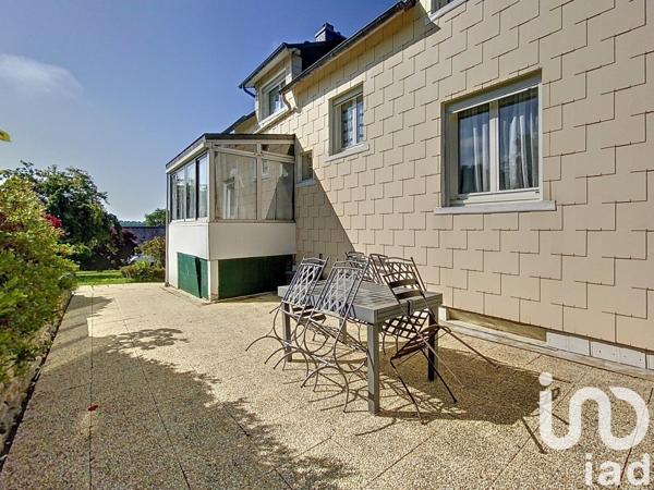 Maison à vendre 5 pièces 124 m² Uzel