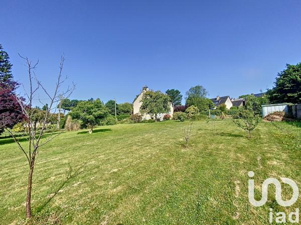 Maison à vendre 5 pièces 124 m² Uzel