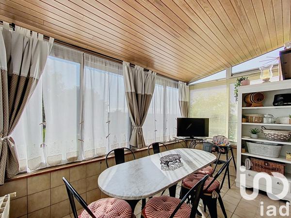 Maison à vendre 5 pièces 124 m² Uzel