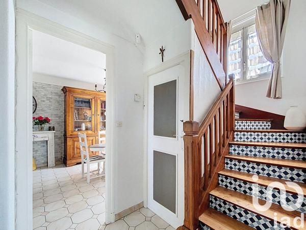 Maison à vendre 5 pièces 124 m² Uzel