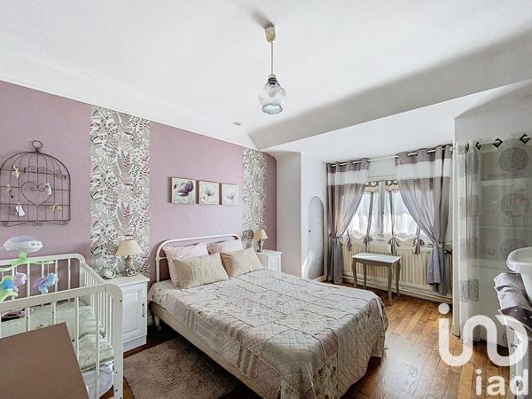 Maison à vendre 5 pièces 124 m² Uzel