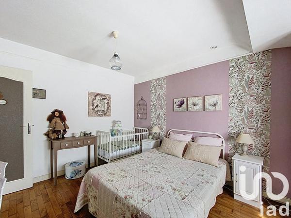 Maison à vendre 5 pièces 124 m² Uzel