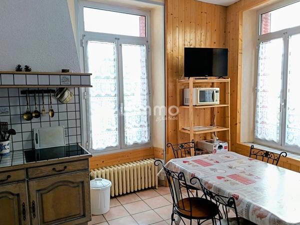 Villa pour location touristique