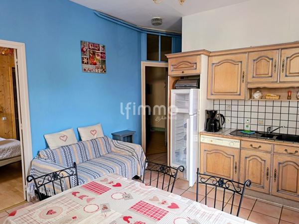 Villa pour location touristique