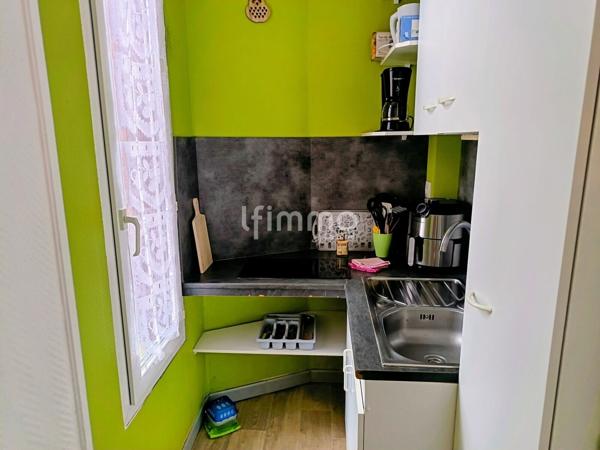 Villa pour location touristique