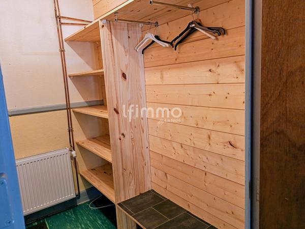 Villa pour location touristique