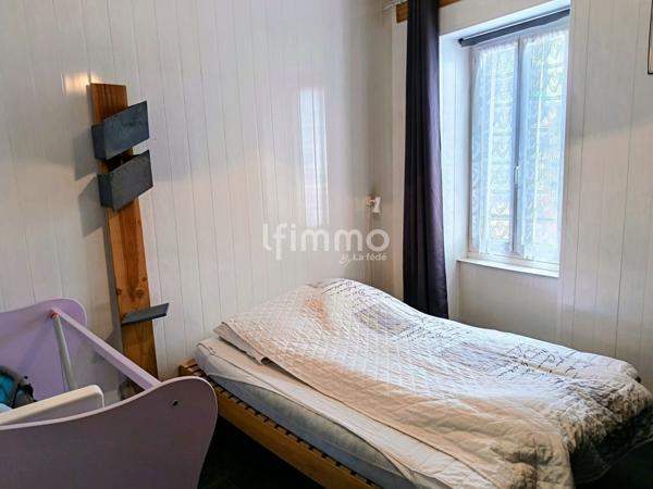 Villa pour location touristique