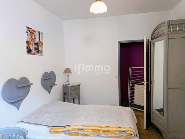 Villa pour location touristique