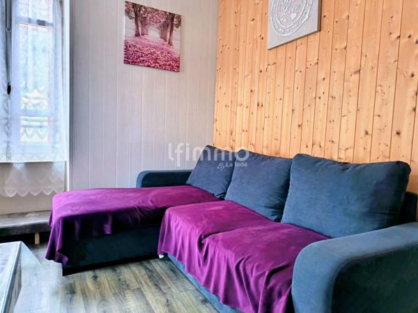 Villa pour location touristique