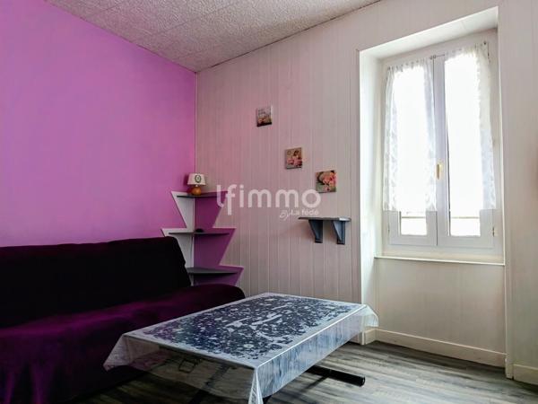 Villa pour location touristique