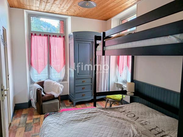 Villa pour location touristique