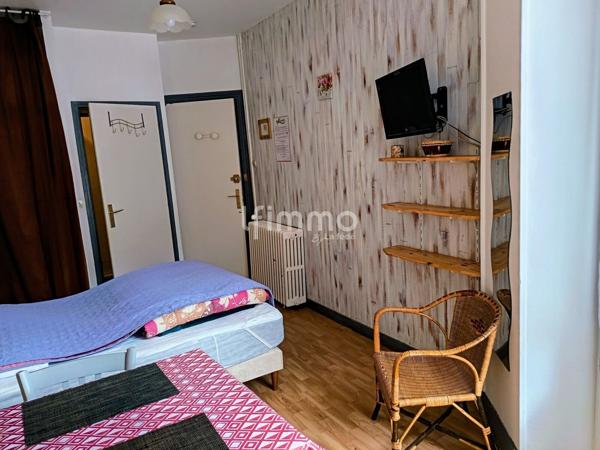 Villa pour location touristique