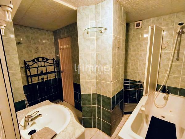 Villa pour location touristique