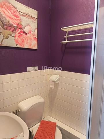Villa pour location touristique