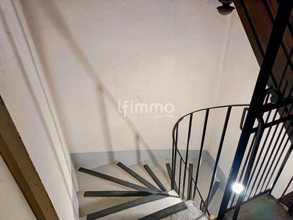 Villa pour location touristique