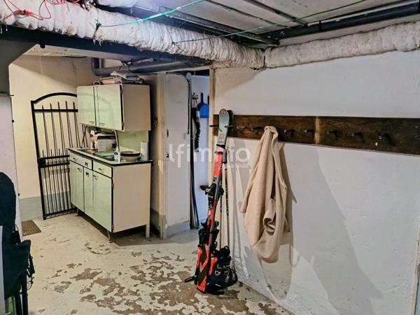 Villa pour location touristique