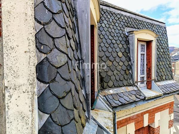 Villa pour location touristique