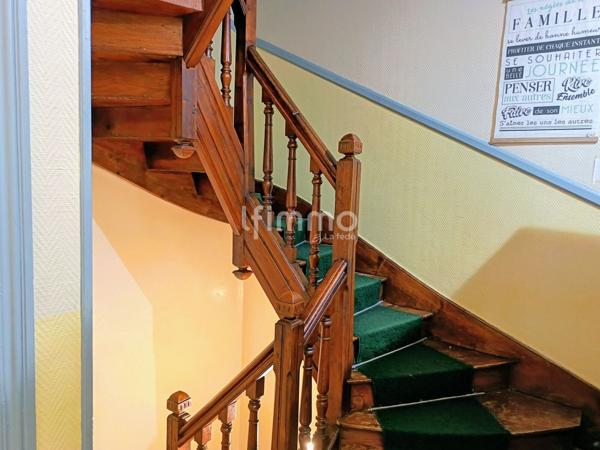 Villa pour location touristique