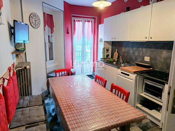 Villa pour location touristique