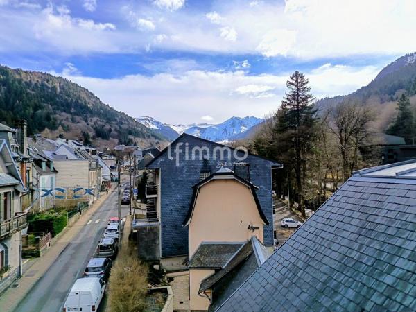 Villa pour location touristique