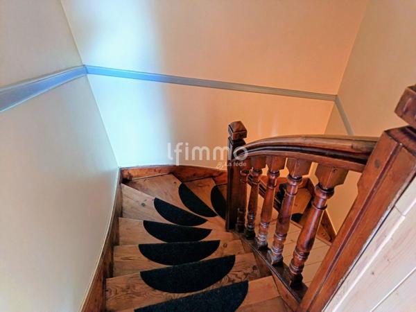 Villa pour location touristique